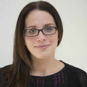 Profile picture of Suzanne del Gizzo