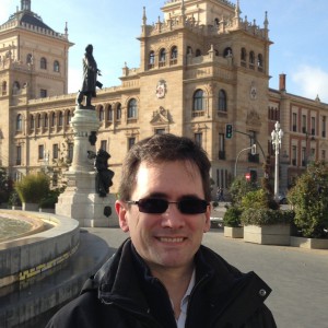 Profile picture of Luis Alvarez-Castro