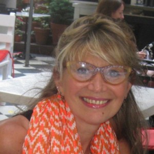 Profile picture of Mirta Kupferminc