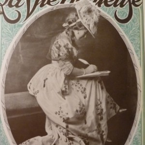 Profile picture of Rachel L. Mesch