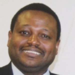 Profile picture of Simon Gikandi