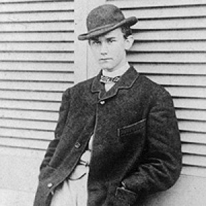 Profile picture of John Hay