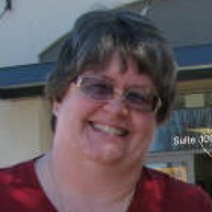 Profile picture of Debora Larry-Kearney