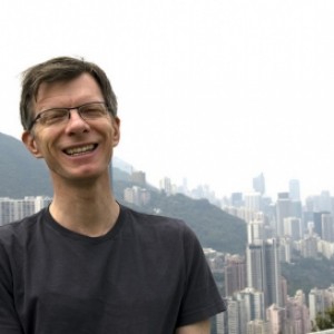 Profile picture of John Marx