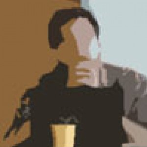 Profile picture of Matthew Kirschenbaum