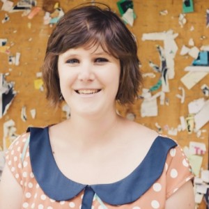 Profile picture of Cara Kinnally