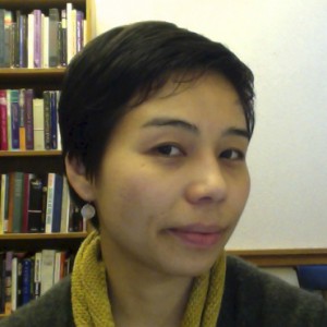 Profile picture of Natalia Cecire