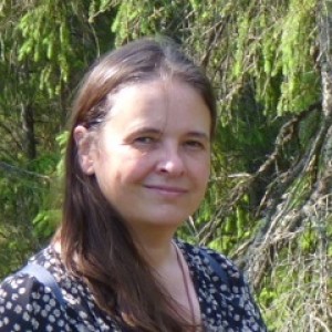 Profile picture of Susan Hegeman