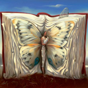 Profile picture of Ellen Cressman Frye