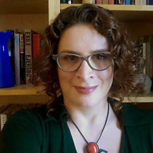 Profile picture of Tamar Steinitz