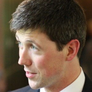 Profile picture of Gerard O'Donoghue