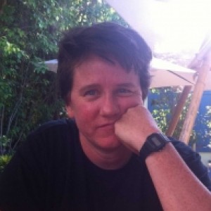 Profile picture of Heather Love