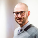 Profile picture of Jacob Heil