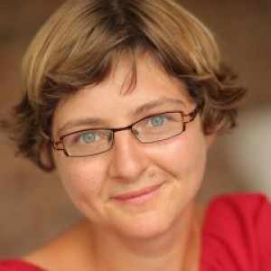 Profile picture of Alexandra Berlina