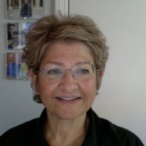 Profile picture of Aimée Israel-Pelletier