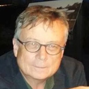 Profile picture of David C. Lloyd