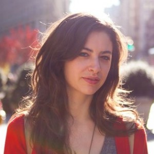 Profile picture of Laura Fisher