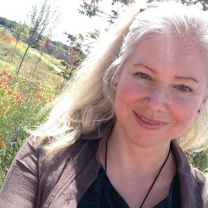 Profile picture of Maria Lujan Figueredo