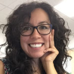 Profile picture of Élika Ortega