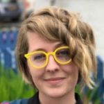 Profile picture of Whitney Trettien