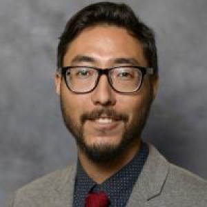 Profile picture of Duncan McEachern Yoon