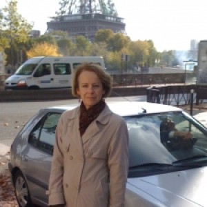 Profile picture of Julia V. Douthwaite