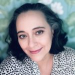 Profile picture of Susanna Margaret Ashton