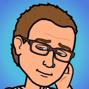 Profile picture of Mark B. Wolff