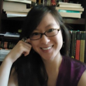 Profile picture of Rebecca Oh