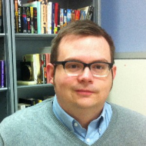 Profile picture of Andrew Pilsch