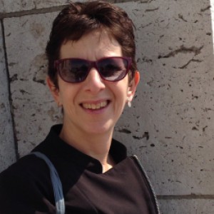 Profile picture of Jessica Berman