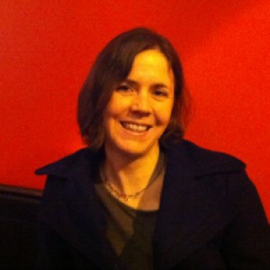 Profile picture of Christine Marks