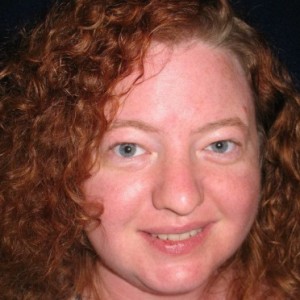 Profile picture of Sarah Kremen-Hicks