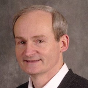 Profile picture of Terrence Potter