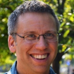 Profile picture of Brian Vetruba