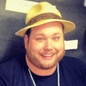 Profile picture of Trent M. Kays