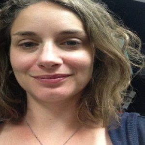 Profile picture of Lauren J. Lacey