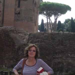 Profile picture of Laura Giannetti