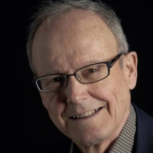 Profile picture of Stephen G. Nichols