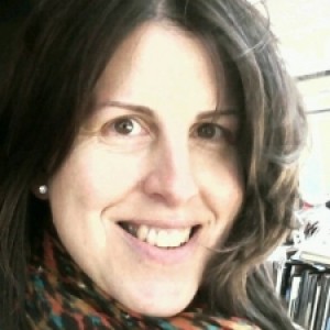 Profile picture of Rebecca Haidt