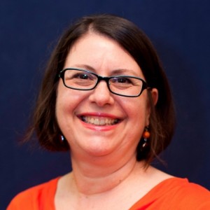 Profile picture of Sharon Nell