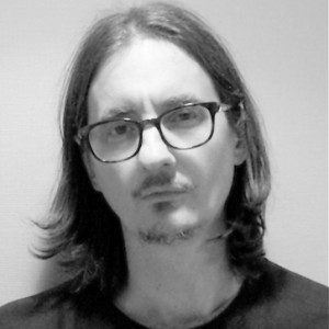 Profile picture of Mark Steed Richardson