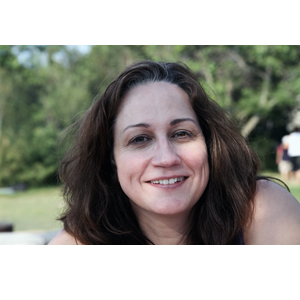 Profile picture of Allison Muri