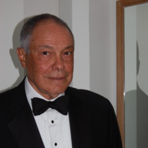 Profile picture of John J. Richetti