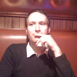 Profile picture of James Mulholland