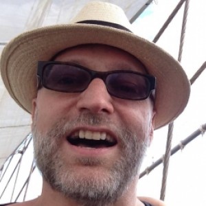 Profile picture of Glenn Hendler