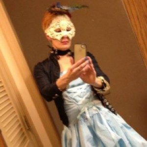 Profile picture of Sandra Macpherson