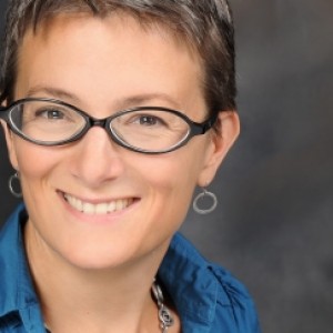 Profile picture of Dara Rossman Regaignon