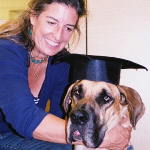 Profile picture of Patricia Roberts-Miller