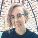 Profile picture of M. Remi Yergeau (they/them)